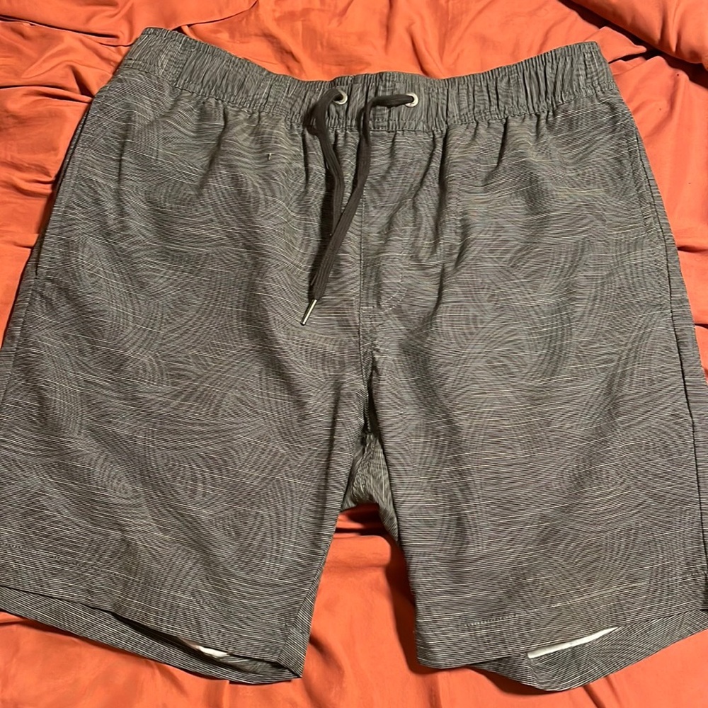 Men’s Billabong Layback Shorts